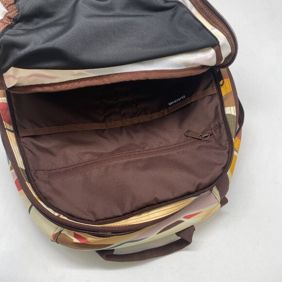 ☆Holiday Season Sale☆ Dakine Campus M 25L Backpack Morning Skyline - Picture 6 of 7